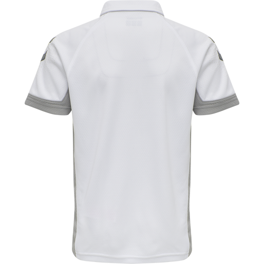 Hummel Youth Lead Functional Polo Hummel