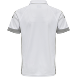 Hummel Youth Lead Functional Polo Hummel