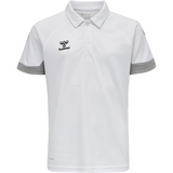 Hummel Youth Lead Functional Polo Hummel