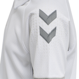 Hummel Youth Lead Functional Polo Hummel