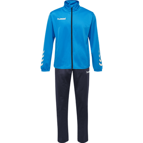Hummel Youth Promo Poly Suit Hummel