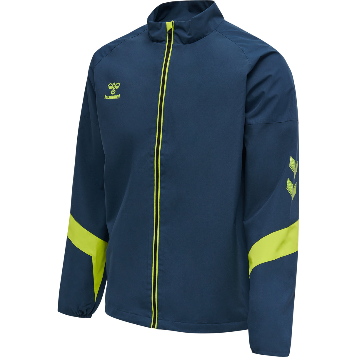Hummel Men's Lead Training Jacket Hummel