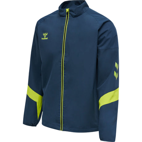 Hummel Men's Lead Training Jacket Hummel