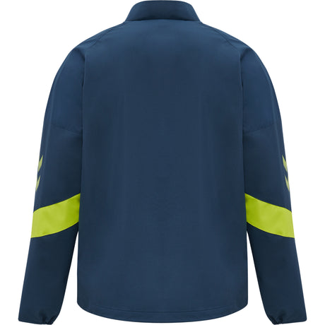 Hummel Men's Lead Training Jacket Hummel