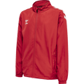 Hummel Youth Core XK Micro Zip Jacket Hummel