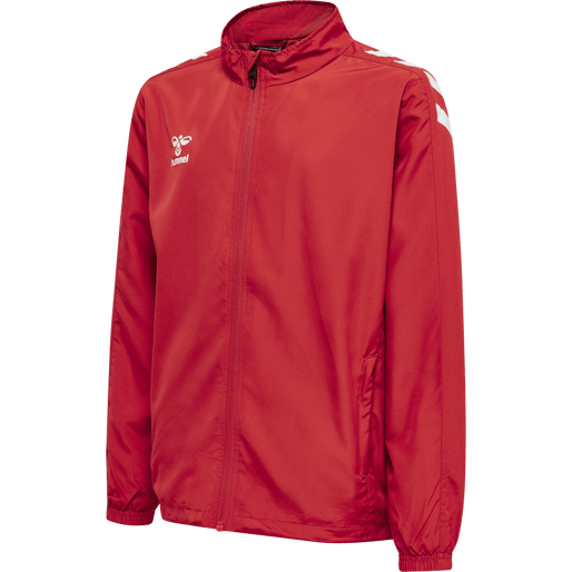 Hummel Youth Core XK Micro Zip Jacket Hummel