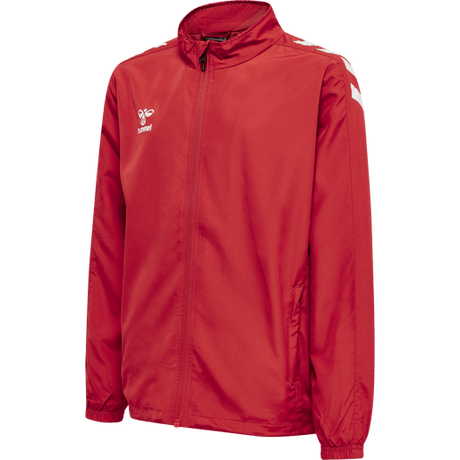 Hummel Youth Core XK Micro Zip Jacket Hummel