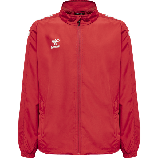 Hummel Youth Core XK Micro Zip Jacket Hummel