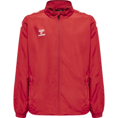 Hummel Youth Core XK Micro Zip Jacket Hummel