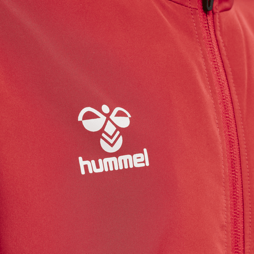 Hummel Youth Core XK Micro Zip Jacket Hummel