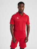 Hummel Men's Core XK Functional Polo Hummel