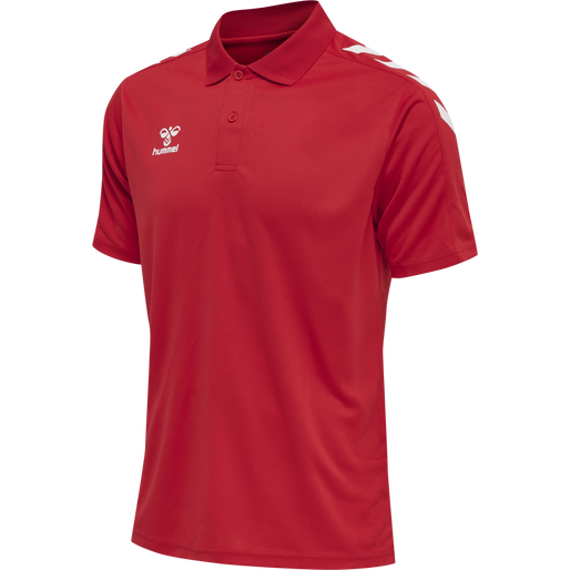 Hummel Men's Core XK Functional Polo Hummel
