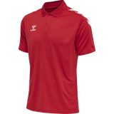 Hummel Men's Core XK Functional Polo Hummel