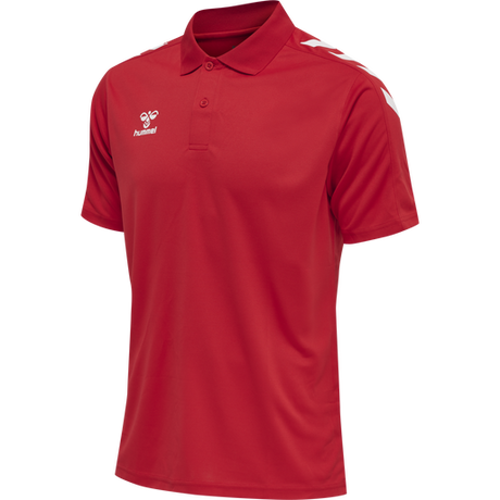 Hummel Men's Core XK Functional Polo Hummel
