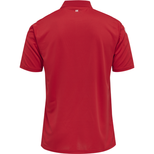 Hummel Men's Core XK Functional Polo Hummel