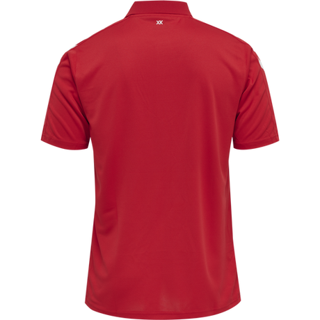 Hummel Men's Core XK Functional Polo Hummel