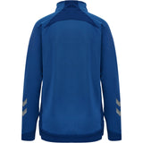 Hummel Women's Lead Half Zip Hummel