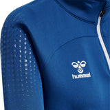 Hummel Women's Lead Half Zip Hummel
