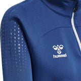 Hummel Women's Lead Half Zip Hummel