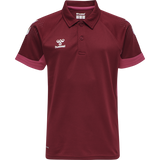 Hummel Youth Lead Functional Polo Hummel