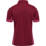 Hummel Men's Lead Functional Polo Hummel