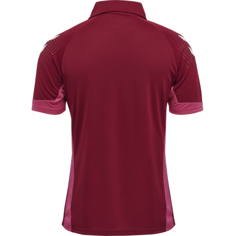 Hummel Men's Lead Functional Polo Hummel