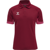 Hummel Men's Lead Functional Polo Hummel