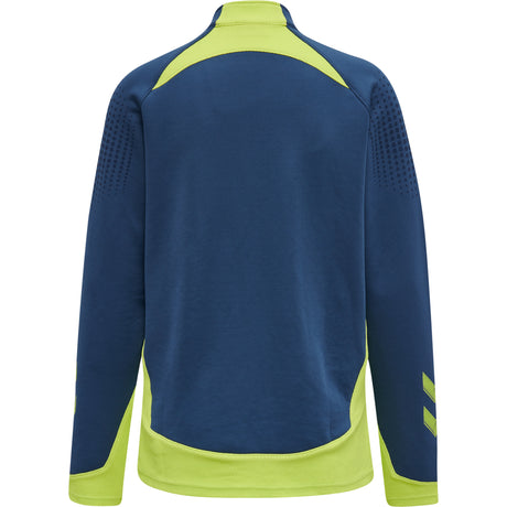 Hummel Women's Lead Half Zip Hummel