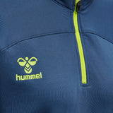 Hummel Women's Lead Half Zip Hummel