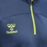 Hummel Women's Lead Half Zip Hummel