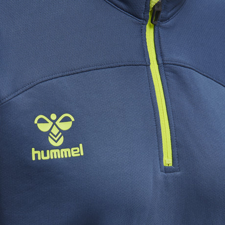 Hummel Women's Lead Half Zip Hummel