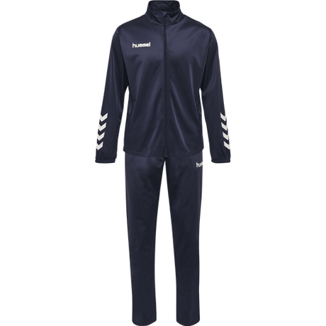 Hummel Youth Promo Poly Suit Hummel