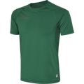 Hummel Youth First Performance Short Sleeve Jersey Hummel