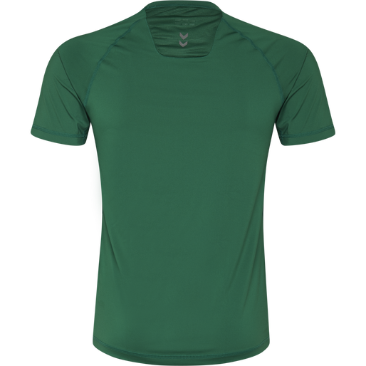 Hummel Youth First Performance Short Sleeve Jersey Hummel