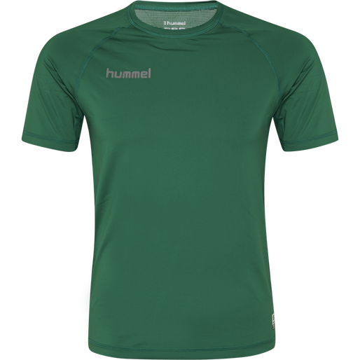 Hummel Youth First Performance Short Sleeve Jersey Hummel