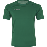Hummel Youth First Performance Short Sleeve Jersey Hummel