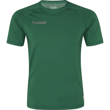 Hummel Youth First Performance Short Sleeve Jersey Hummel