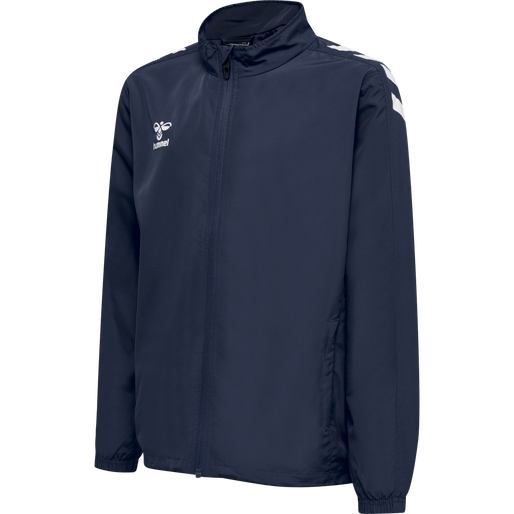 Hummel Youth Core XK Micro Zip Jacket Hummel