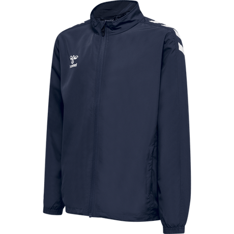 Hummel Youth Core XK Micro Zip Jacket Hummel