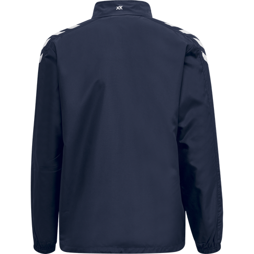 Hummel Youth Core XK Micro Zip Jacket Hummel
