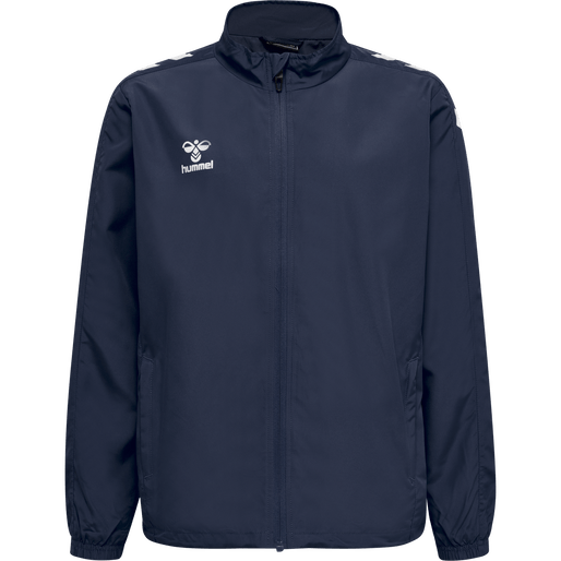 Hummel Youth Core XK Micro Zip Jacket Hummel