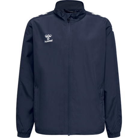 Hummel Youth Core XK Micro Zip Jacket Hummel