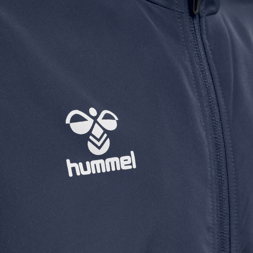 Hummel Youth Core XK Micro Zip Jacket Hummel