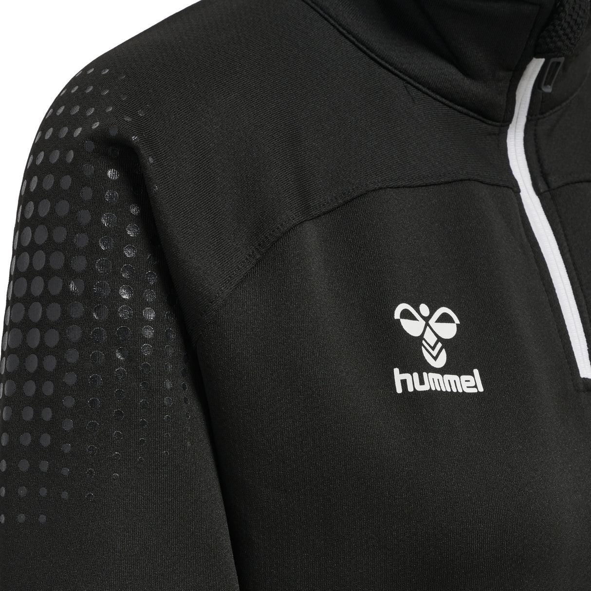 Hummel Women's Lead Half Zip Hummel