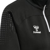 Hummel Women's Lead Half Zip Hummel