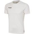Hummel Youth First Performance Short Sleeve Jersey Hummel