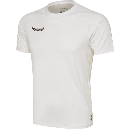 Hummel Youth First Performance Short Sleeve Jersey Hummel