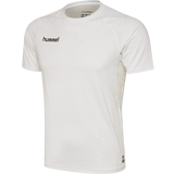 Hummel Youth First Performance Short Sleeve Jersey Hummel