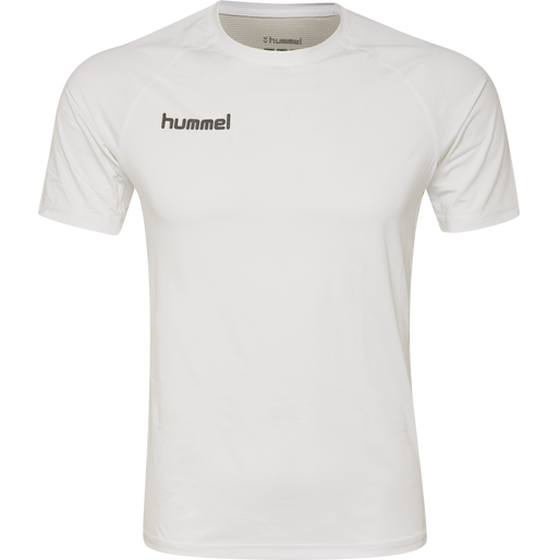 Hummel Youth First Performance Short Sleeve Jersey Hummel