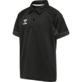 Hummel Youth Lead Functional Polo Hummel